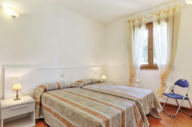 Villa Vanna Trilo -Quadrilocale كابوليفيري المظهر الخارجي الصورة